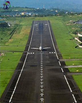 Veer Savarkar Airport, Port Blair